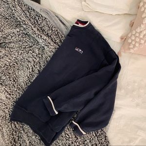 VINTAGE FILA SWEATSHIRT